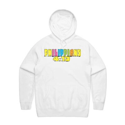 PHILLIPIANS413 Hoodie Thumbnail