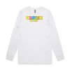 Mens Base Longsleeve Tee Thumbnail