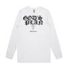 Mens Base Longsleeve Tee Thumbnail