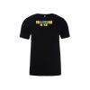 Mens Fitted Cotton Tee Thumbnail